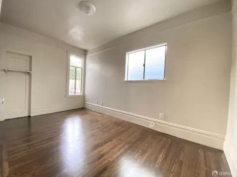 Bedroom - 276 Ellsworth St, San Francisco, CA 94110 photo 2 of 2