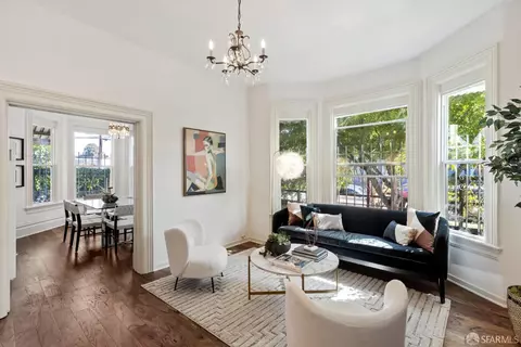 2805 West St, Oakland, CA 94608