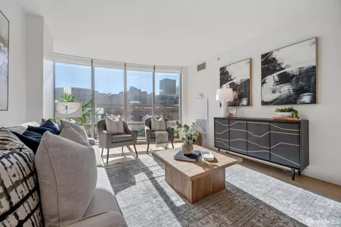 333 1st St #503, San Francisco, CA 94105