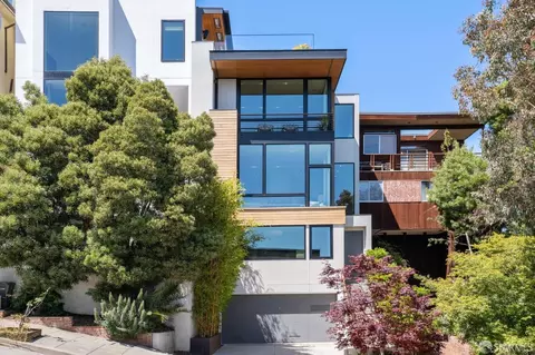 350 Hill St, San Francisco, CA 94114