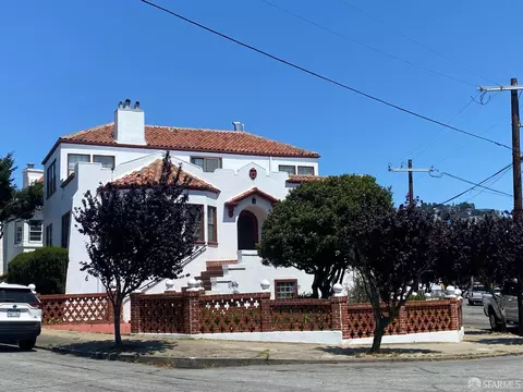 2 Santa Ysabel Ave, San Francisco, CA 94112