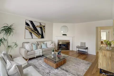 1638 30th Ave, San Francisco, CA 94122