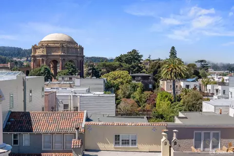 3622 Broderick St #3, San Francisco, CA 94123