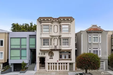 1840 Green St, San Francisco, CA 94123