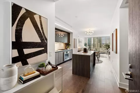 338 Main St #22F, San Francisco, CA 94105