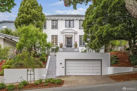 47 Sotelo Ave, San Francisco, CA 94116
