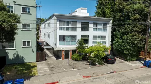 1634 Oxford St, Berkeley, CA 94709