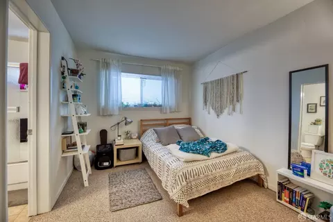 Bedroom - 1634 Oxford St, Berkeley, CA 94709 photo 1 of 2