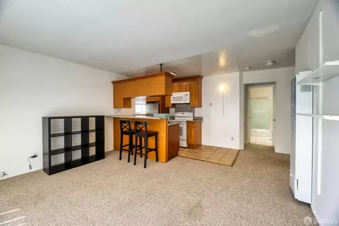 Living - 1634 Oxford St, Berkeley, CA 94709 photo 5 of 5