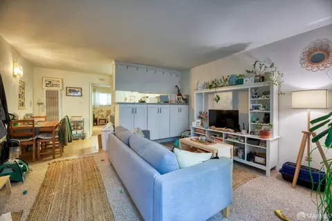 Living - 1634 Oxford St, Berkeley, CA 94709 photo 1 of 5