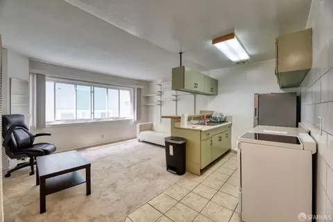 Living - 1634 Oxford St, Berkeley, CA 94709 photo 3 of 5