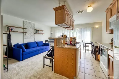 Other - 1634 Oxford St, Berkeley, CA 94709 photo 3 of 4