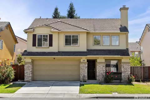 38795 Litchfield Cir, Fremont, CA 94536