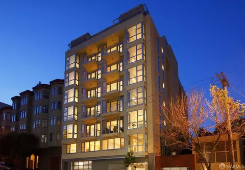 1840 Washington St #504, San Francisco, CA 94109
