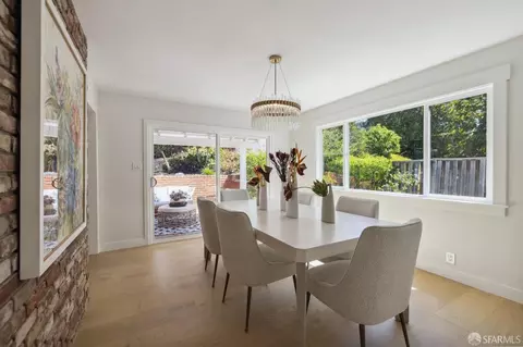 Dining - 22 Lance Ct, Moraga, CA 94556 photo 2 of 9