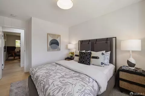 Bedroom - 22 Lance Ct, Moraga, CA 94556 photo 10 of 10
