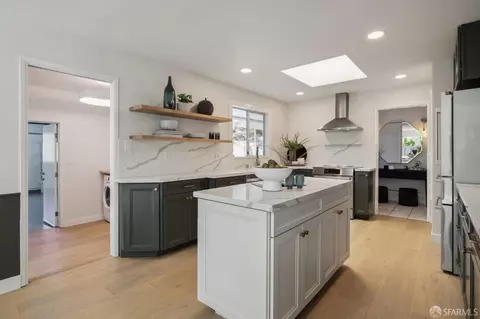 Kitchen - 22 Lance Ct, Moraga, CA 94556 photo 4 of 5