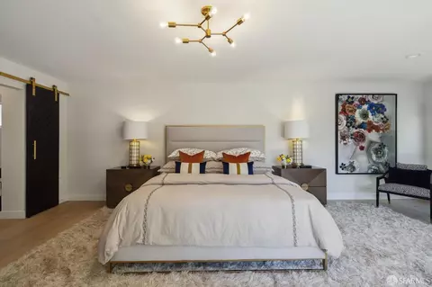 Bedroom - 22 Lance Ct, Moraga, CA 94556 photo 2 of 10