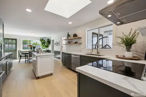 Kitchen - 22 Lance Ct, Moraga, CA 94556 photo 1 of 5