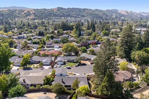 View/Area - 22 Lance Ct, Moraga, CA 94556 photo 5 of 7