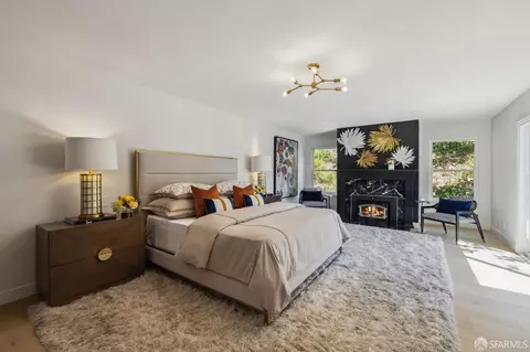 Bedroom - 22 Lance Ct, Moraga, CA 94556 photo 1 of 10
