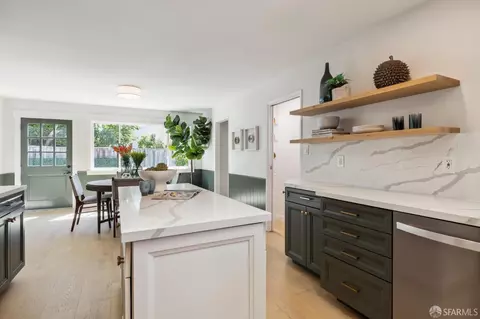 Kitchen - 22 Lance Ct, Moraga, CA 94556 photo 2 of 5