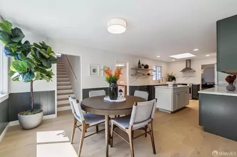 Dining - 22 Lance Ct, Moraga, CA 94556 photo 6 of 9