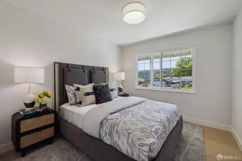 Bedroom - 22 Lance Ct, Moraga, CA 94556 photo 9 of 10