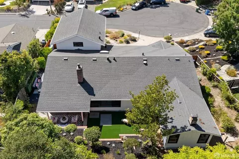 View/Area - 22 Lance Ct, Moraga, CA 94556 photo 2 of 7