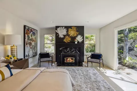 Bedroom - 22 Lance Ct, Moraga, CA 94556 photo 4 of 10