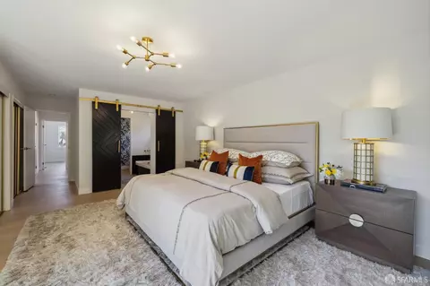 Bedroom - 22 Lance Ct, Moraga, CA 94556 photo 3 of 10