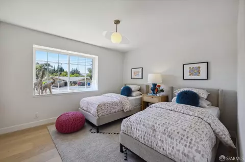 Bedroom - 22 Lance Ct, Moraga, CA 94556 photo 6 of 10