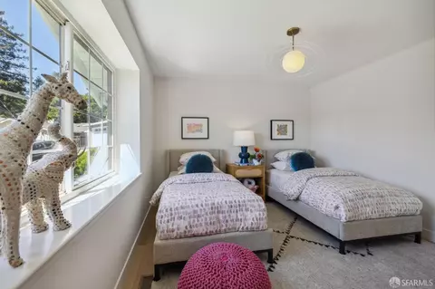 Bedroom - 22 Lance Ct, Moraga, CA 94556 photo 8 of 10