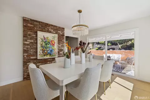 Dining - 22 Lance Ct, Moraga, CA 94556 photo 4 of 9