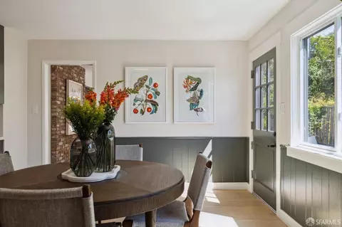 Dining - 22 Lance Ct, Moraga, CA 94556 photo 9 of 9
