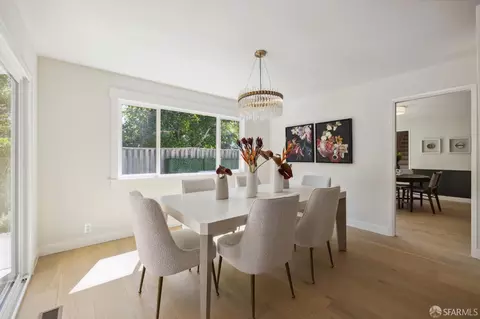 Dining - 22 Lance Ct, Moraga, CA 94556 photo 3 of 9