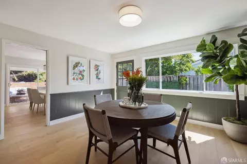Dining - 22 Lance Ct, Moraga, CA 94556 photo 7 of 9