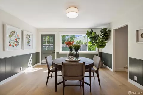 Dining - 22 Lance Ct, Moraga, CA 94556 photo 8 of 9