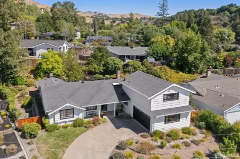 View/Area - 22 Lance Ct, Moraga, CA 94556 photo 1 of 7