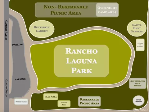 View/Area - 22 Lance Ct, Moraga, CA 94556 photo 6 of 7