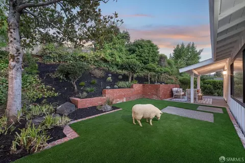 Exterior - 22 Lance Ct, Moraga, CA 94556 photo 1 of 14