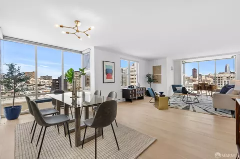 1483 Sutter St #1001, San Francisco, CA 94109