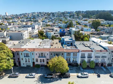 2347 Bay St, San Francisco, CA 94123