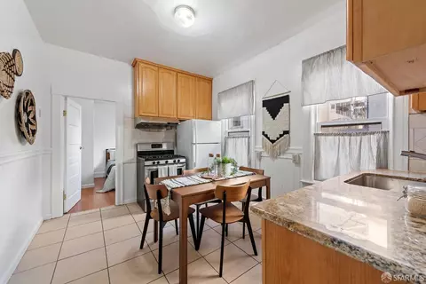 58 Varennes St #B, San Francisco, CA 94133