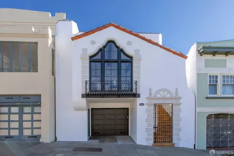 1727 Judah St, San Francisco, CA 94122