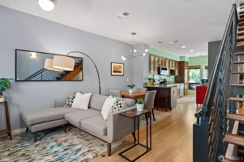 1231 Wood St, Oakland, CA 94607