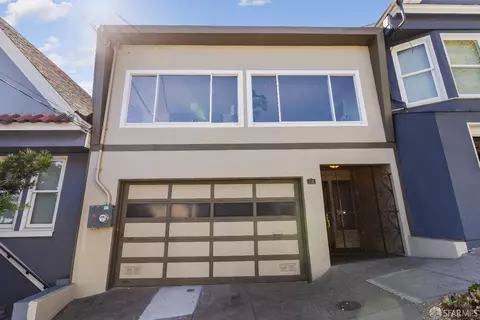 112 Andover St, San Francisco, CA 94110
