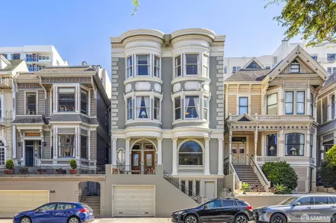 1747 Broadway, San Francisco, CA 94109