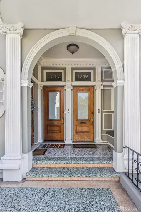 1747 Broadway, San Francisco, CA 94109 photo 4