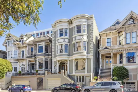 1747 Broadway, San Francisco, CA 94109 photo 2